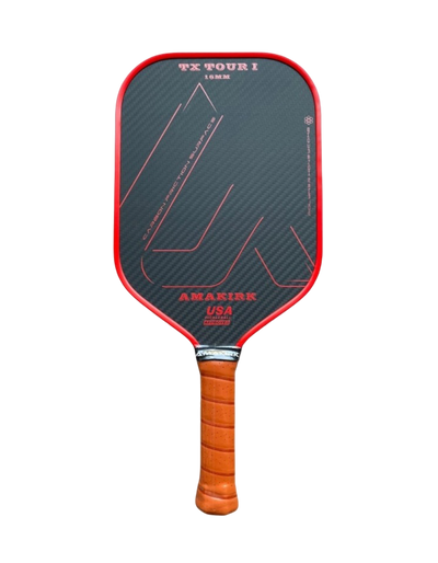 Amakirk TX Tour 1 Pickleball Racket