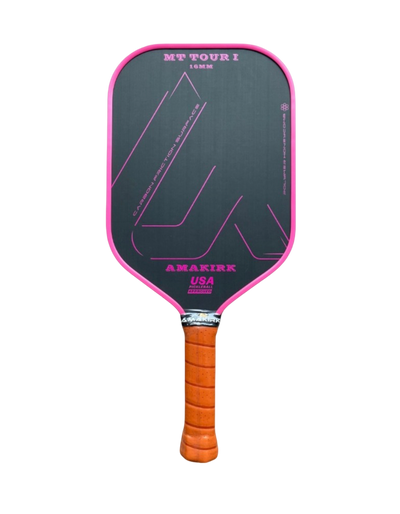 Amakirk MT Tour 1 Pickleball Racket