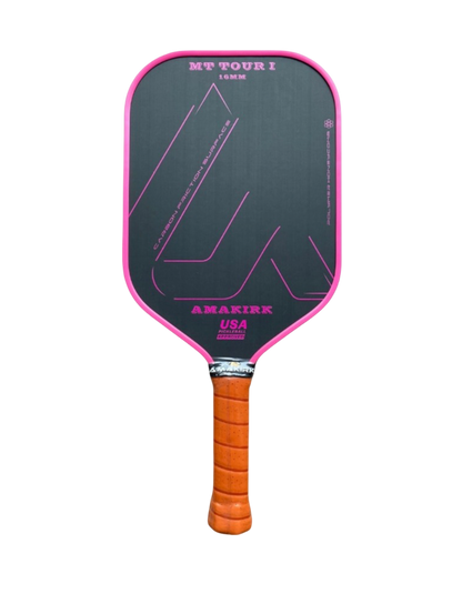 Amakirk MT Tour 1 Pickleball Racket
