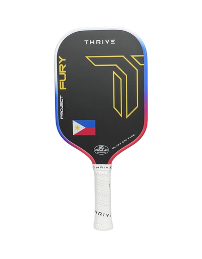 Thrive FURY Pickleball Paddle Philippines Edition (Power Series)