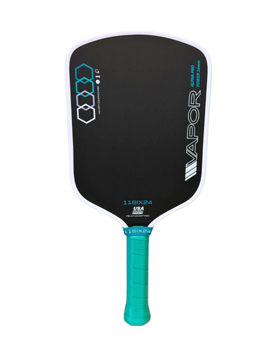 11Six24 Vapor Alpha Pro Power Pickleball Paddle