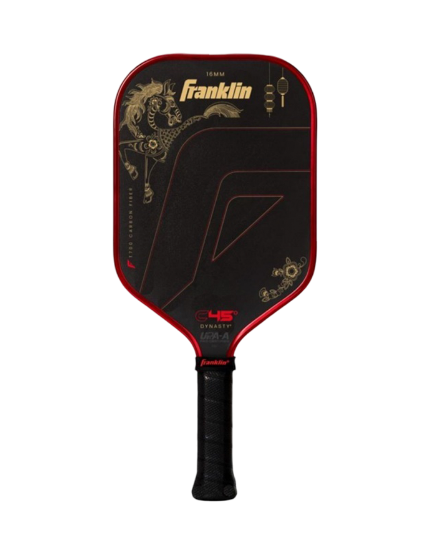 Vợt Pickleball Franklin C45° Dynasty Year of the Horse Edition
