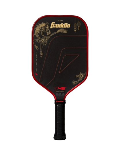 Vợt Pickleball Franklin C45° Dynasty Year of the Horse Edition