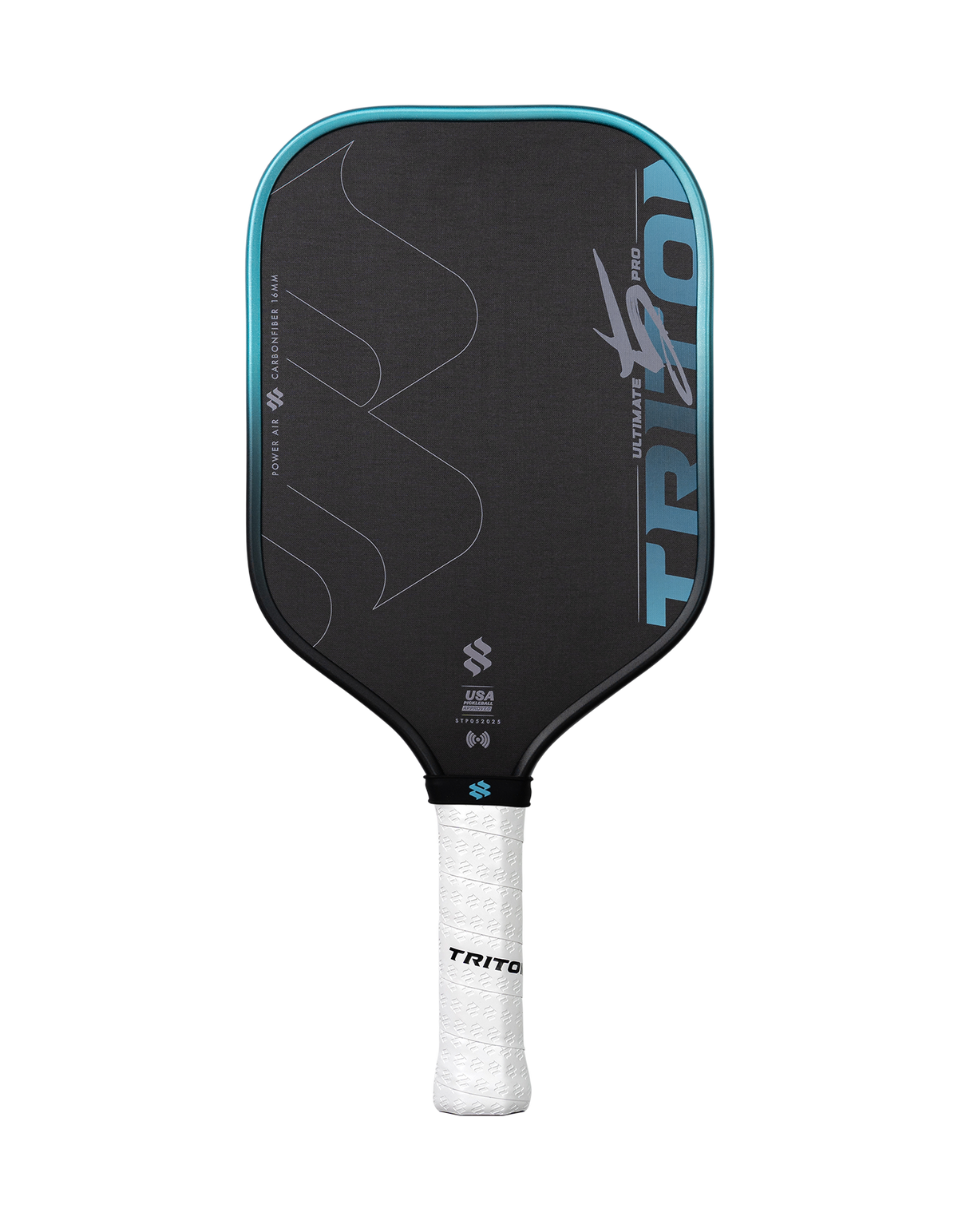 Vợt Pickleball Sypik Triton 5 New Tones Colorway
