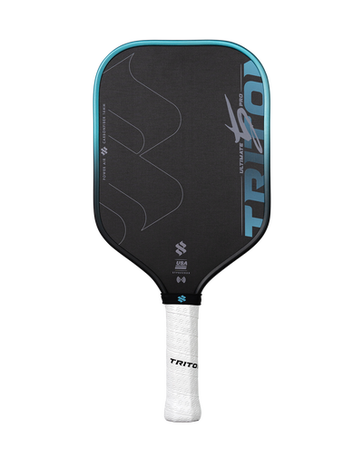 Vợt Pickleball Sypik Triton 5 New Tones Colorway