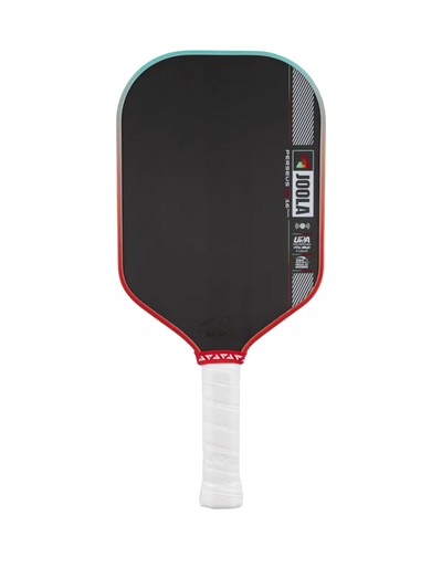 JOOLA Perseus Pro IV Pickleball Racket - Malaysia Colorway Edition