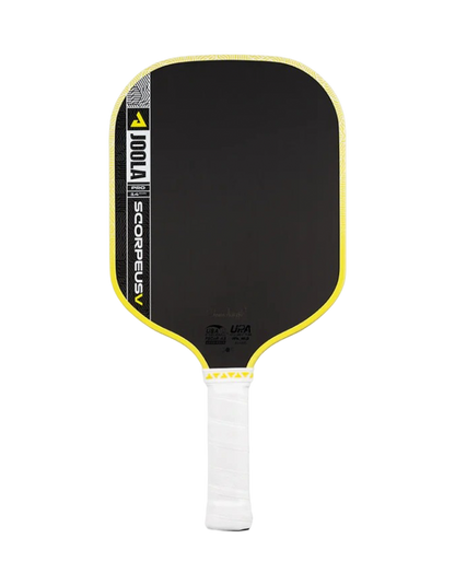 Vợt Pickleball JOOLA Anna Bright Scorpeus Pro V Yellow