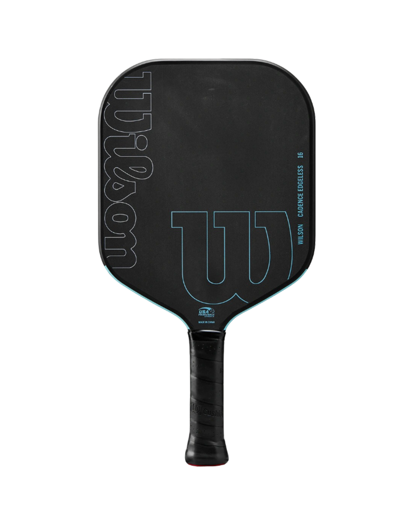 Vợt Pickleball Wilson Cadence Edgeless 16