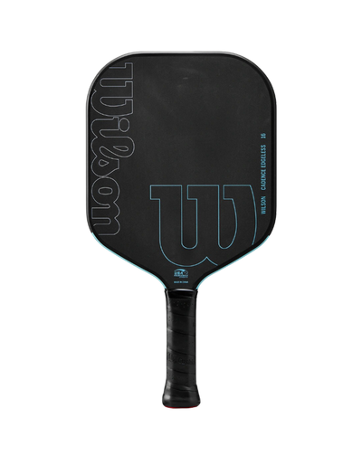 Pickleball racket Wilson Cadence Edgeless 16