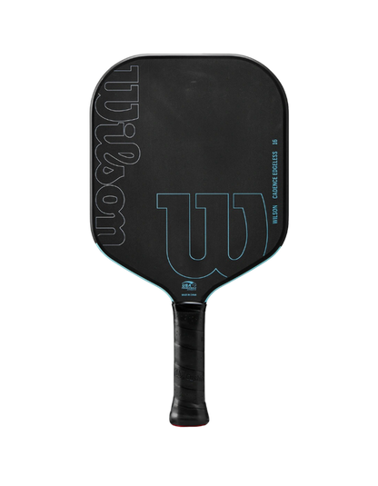 Pickleball racket Wilson Cadence Edgeless 16