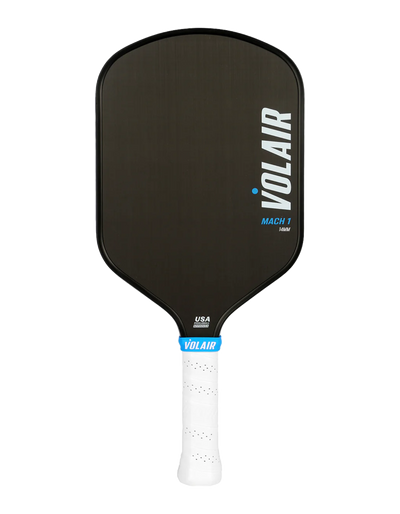Volair Mach 1 Pickleball racket