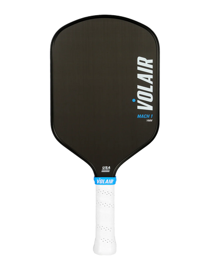 Volair Mach 1 Pickleball racket
