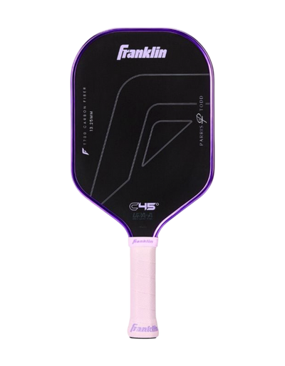 Franklin C45° Parris Todd Edition Pickleball Racket