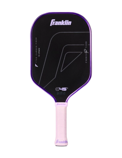 Franklin C45° Parris Todd Edition Pickleball Racket