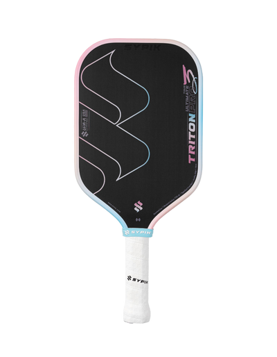 Vợt Pickleball Sypik Triton Ultimate Pro Tour Gen 3