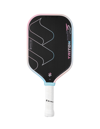 Vợt Pickleball Sypik Triton Ultimate Pro Tour Gen 3