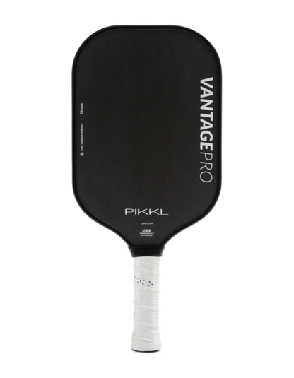 PIKKL Vantage Pro Pickleball Racket
