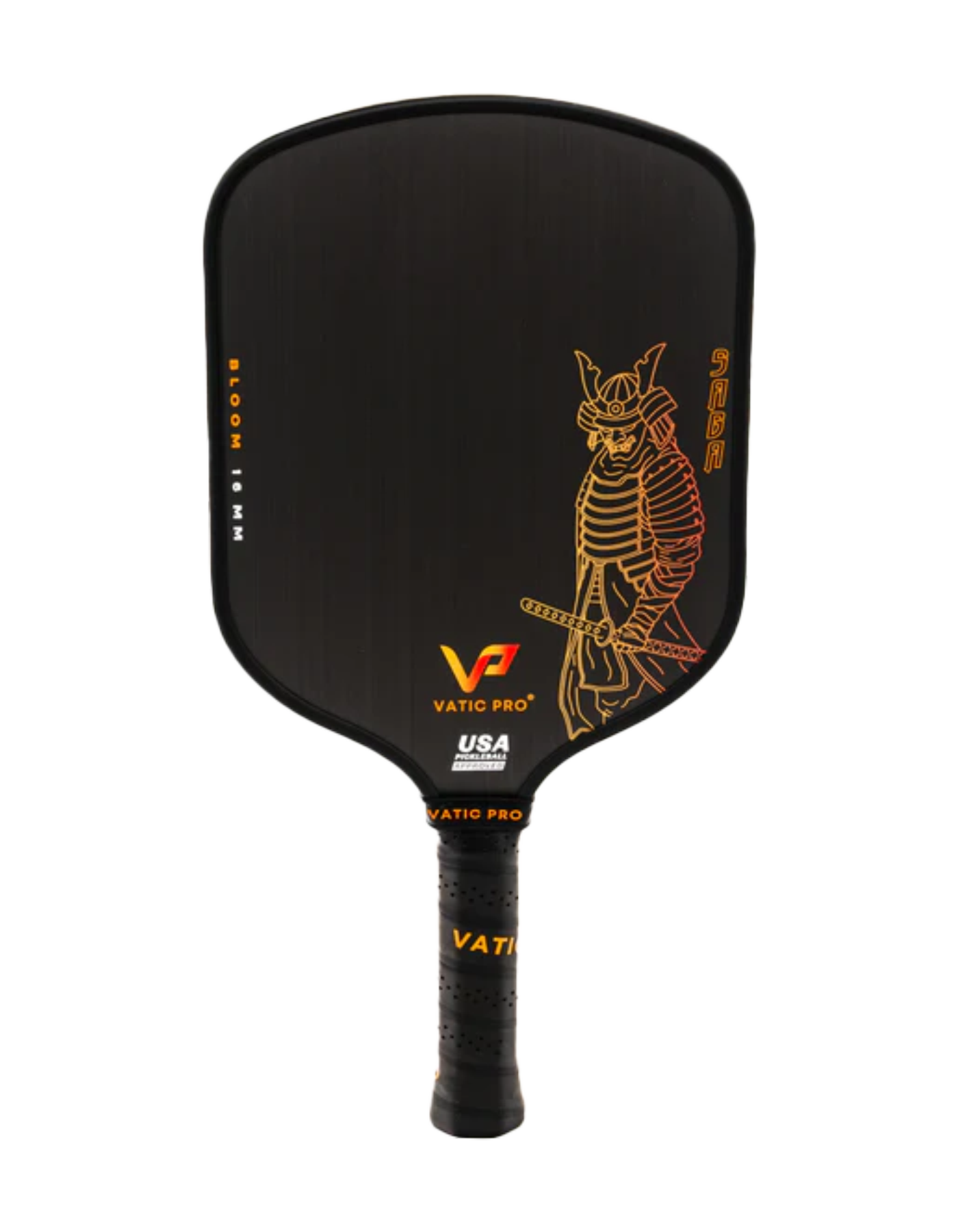 Vợt Pickleball Vatic Pro - Saga Bloom