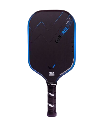 Wika Sports Control Pro Pickleball Paddle
