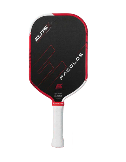 Vợt Pickleball Facolos Elite X Signature - Nguyễn Anh Thắng (Anh Chú) Edition