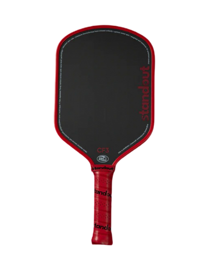 Pickleball Standout CF3 16 Control racket