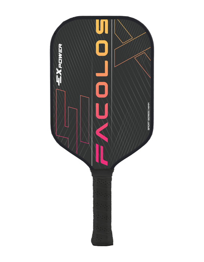 Facolos Sport Series Pickleball Racket Set of 2