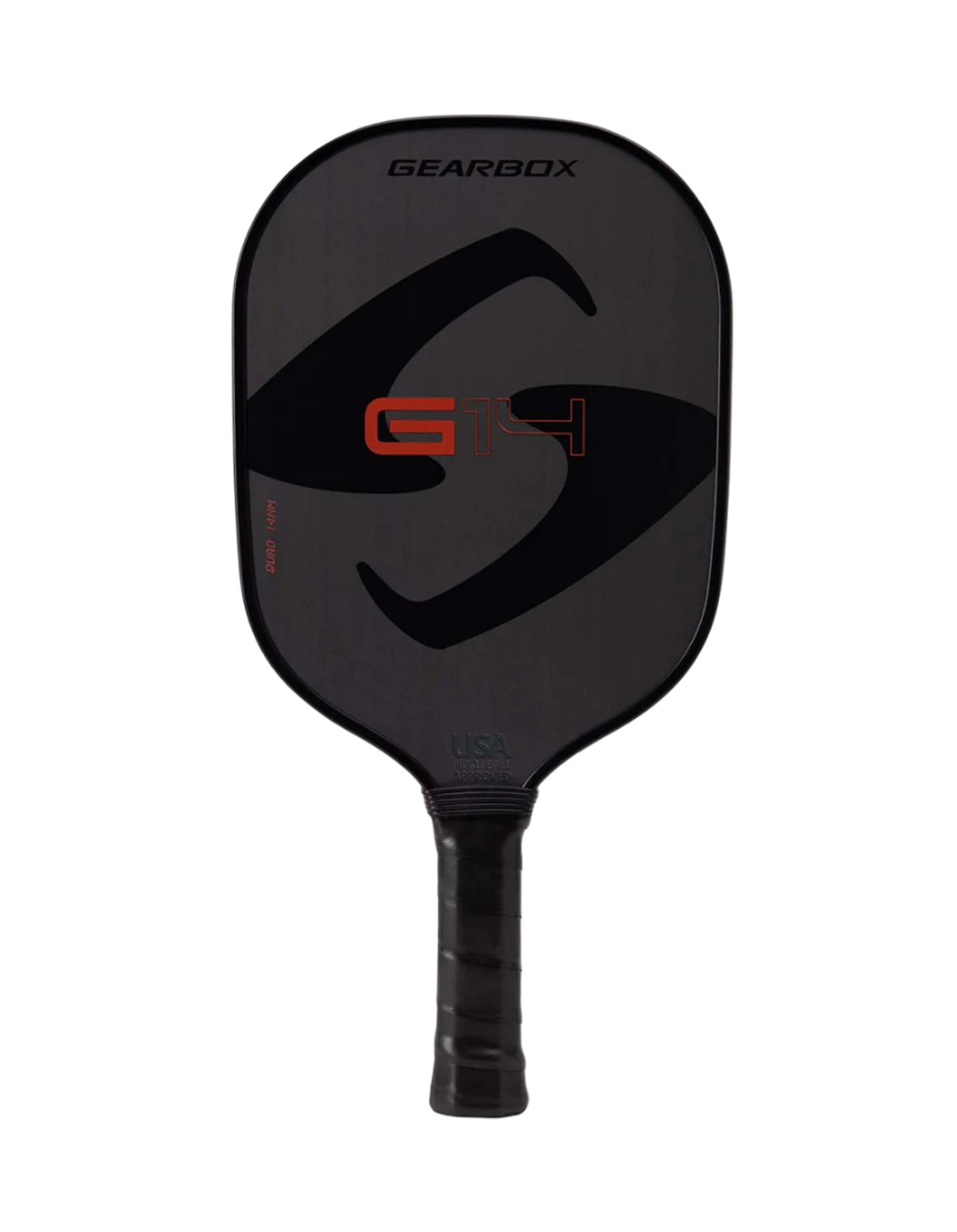 Vợt Pickleball Gearbox G14
