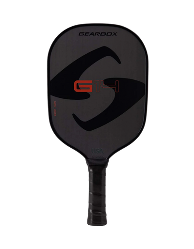 Gearbox G14 Pickleball Racket