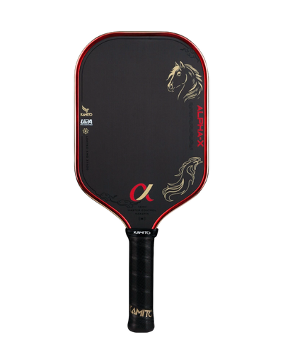 Pickleball Paddle Kamito Alpha-X Exclusive Dragon Year Edition