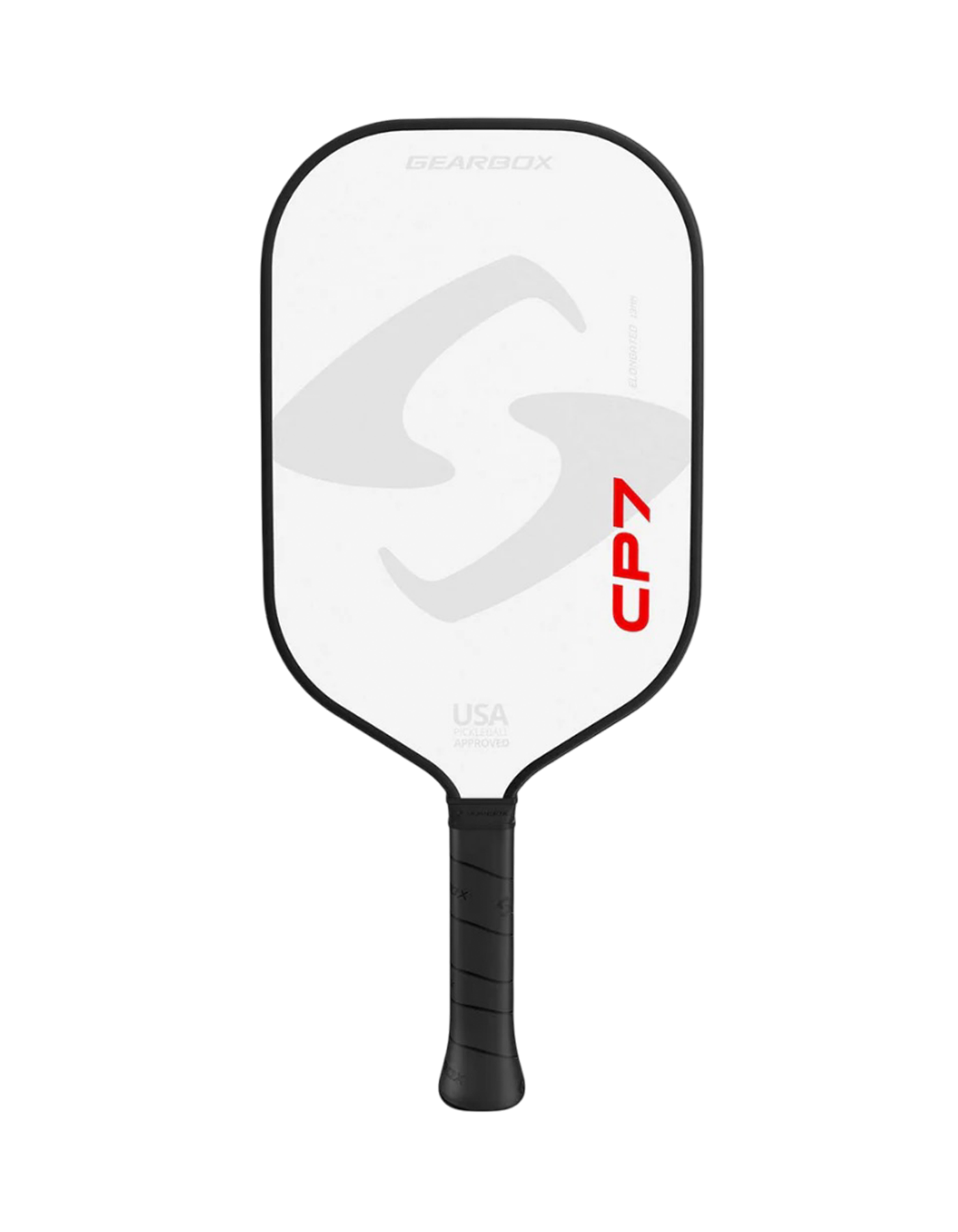 Gearbox CP7 Pickleball Racket - 8oz