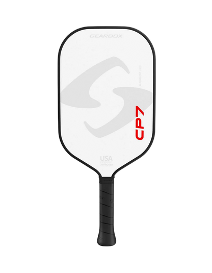 Gearbox CP7 Pickleball Racket - 8oz