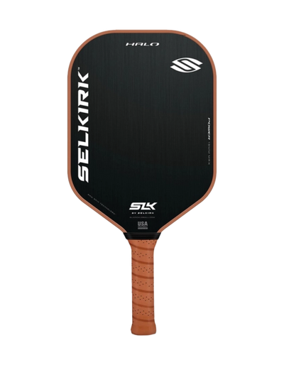SLK Halo - Max Pickleball Paddle