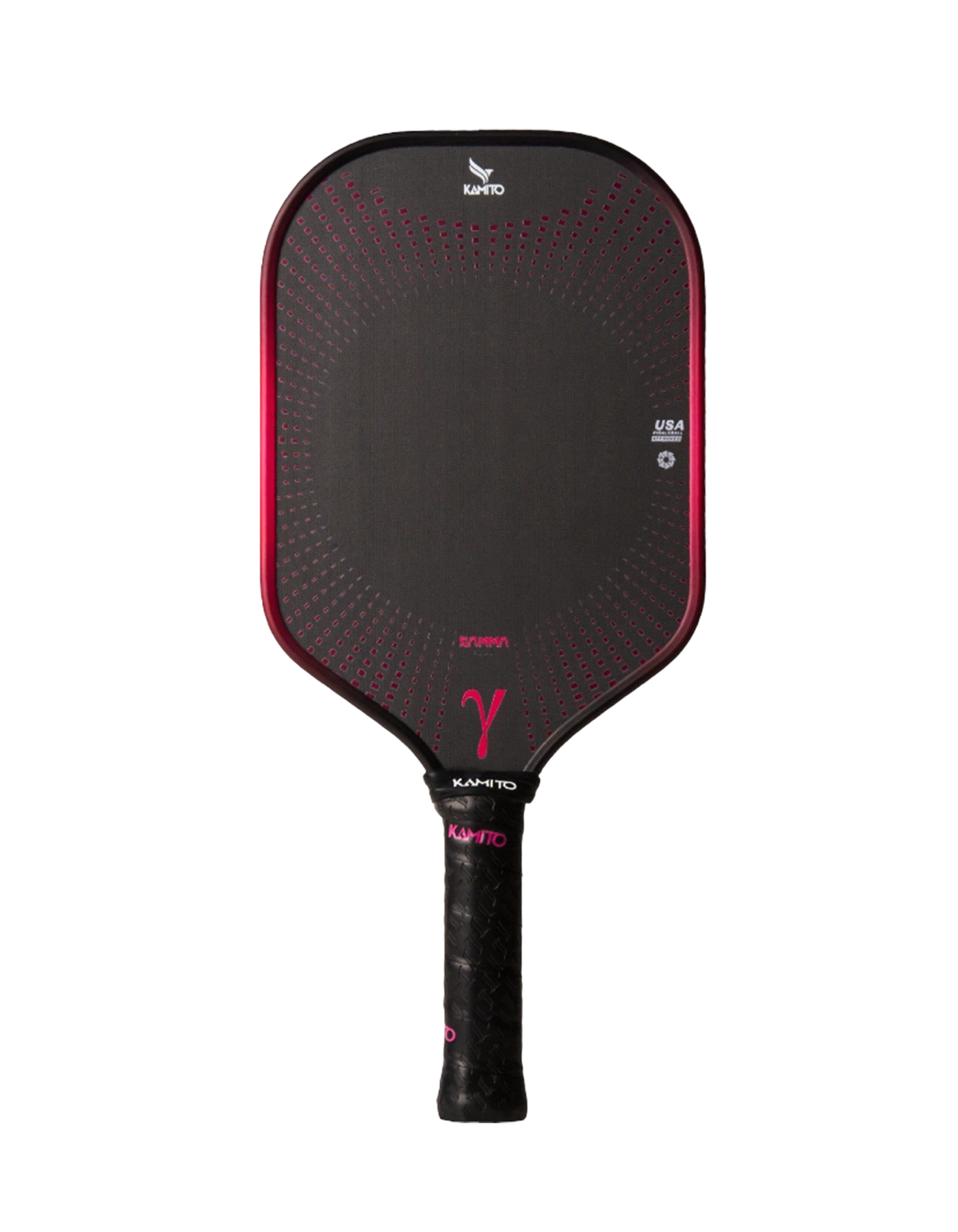 Kamito Gamma Pickleball Racket