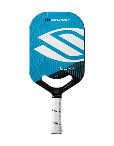 Selkirk Luxx Control Air Pickleball Paddle - Invikta