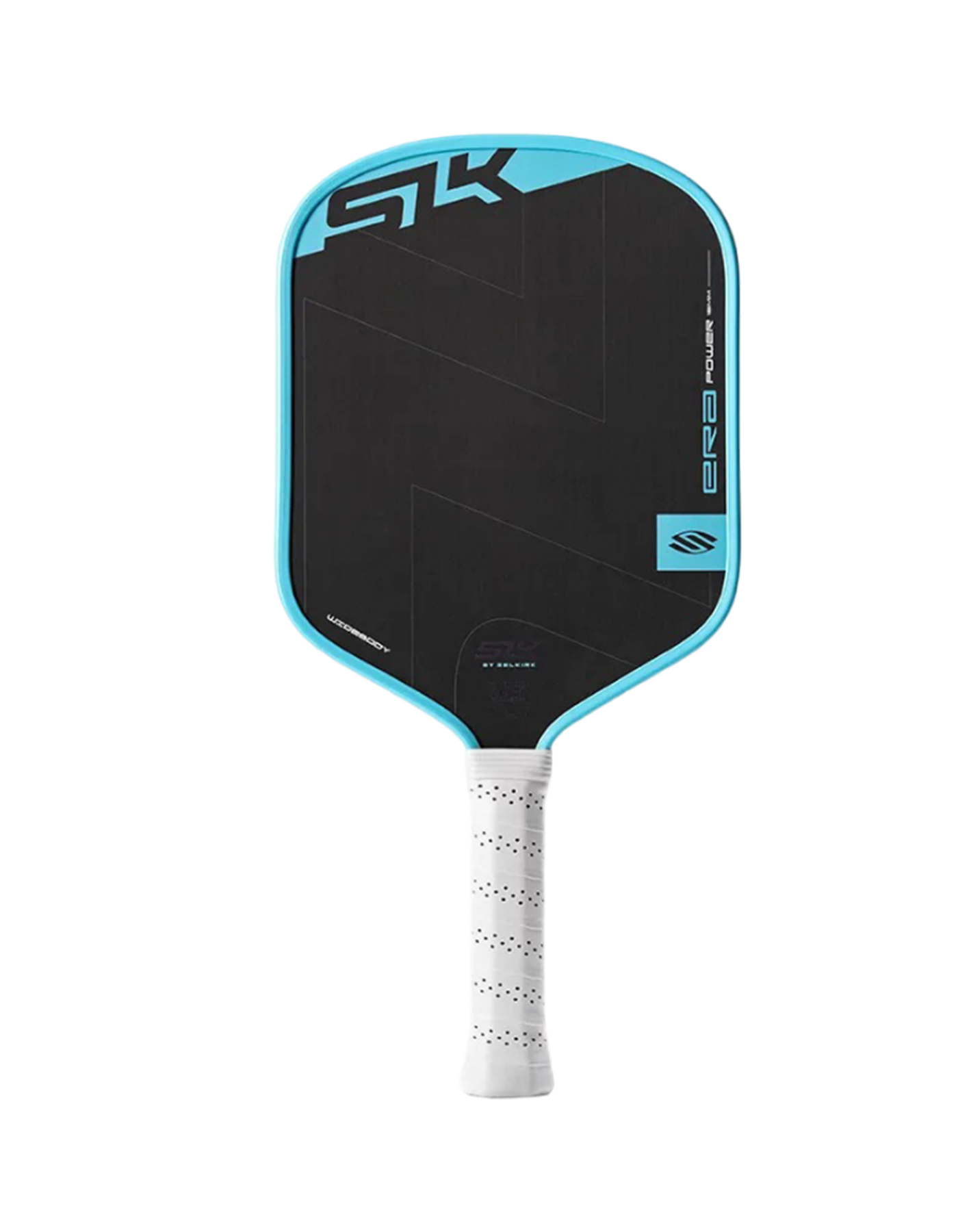 Selkirk SLK Era Power Widebody Pickleball Racket