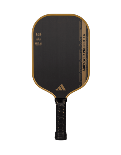 Adidas Adipower Pro EDT Pickleball Racket