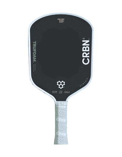 CRBN⁴ TruFoam Genesis Pickleball Racket