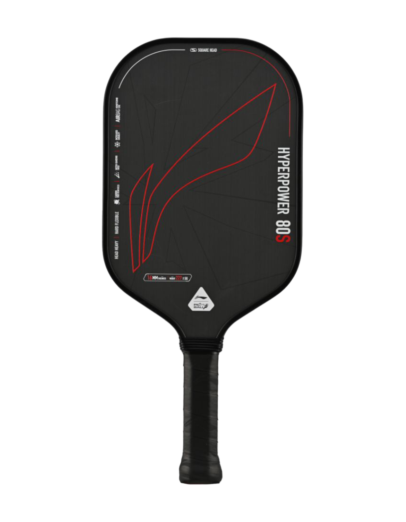 Pickleball racket Li-Ning Hyper Power 80S