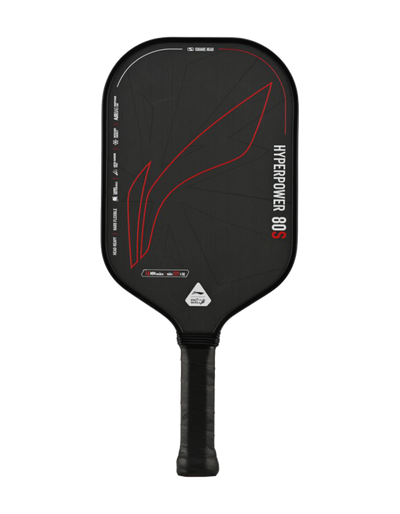 Pickleball racket Li-Ning Hyper Power 80S