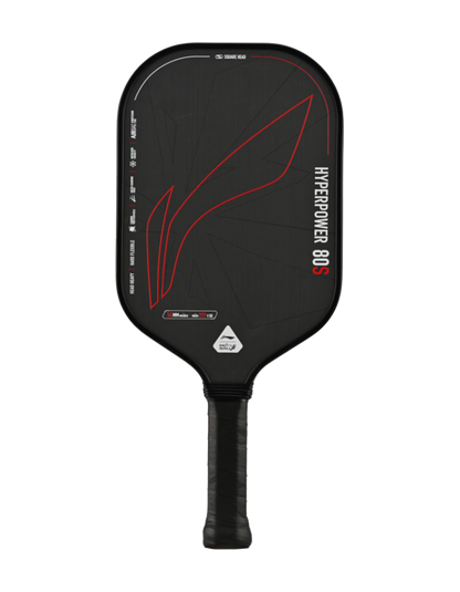Pickleball racket Li-Ning Hyper Power 80S
