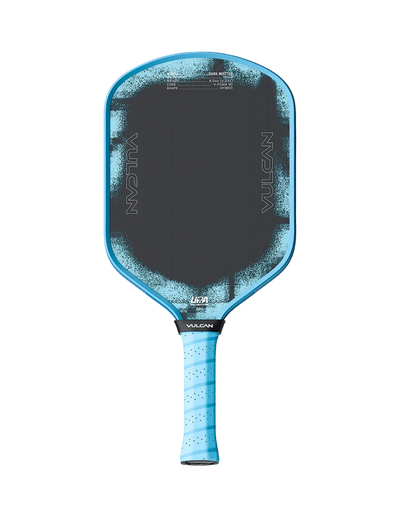 Vulcan Chapter 01 Dark Matter Pickleball Paddle | Hybrids