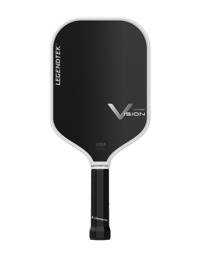 Pickleball racket LEGENDTEK Vision