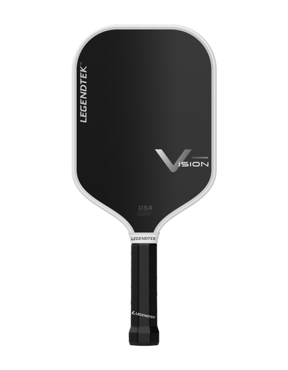Pickleball racket LEGENDTEK Vision