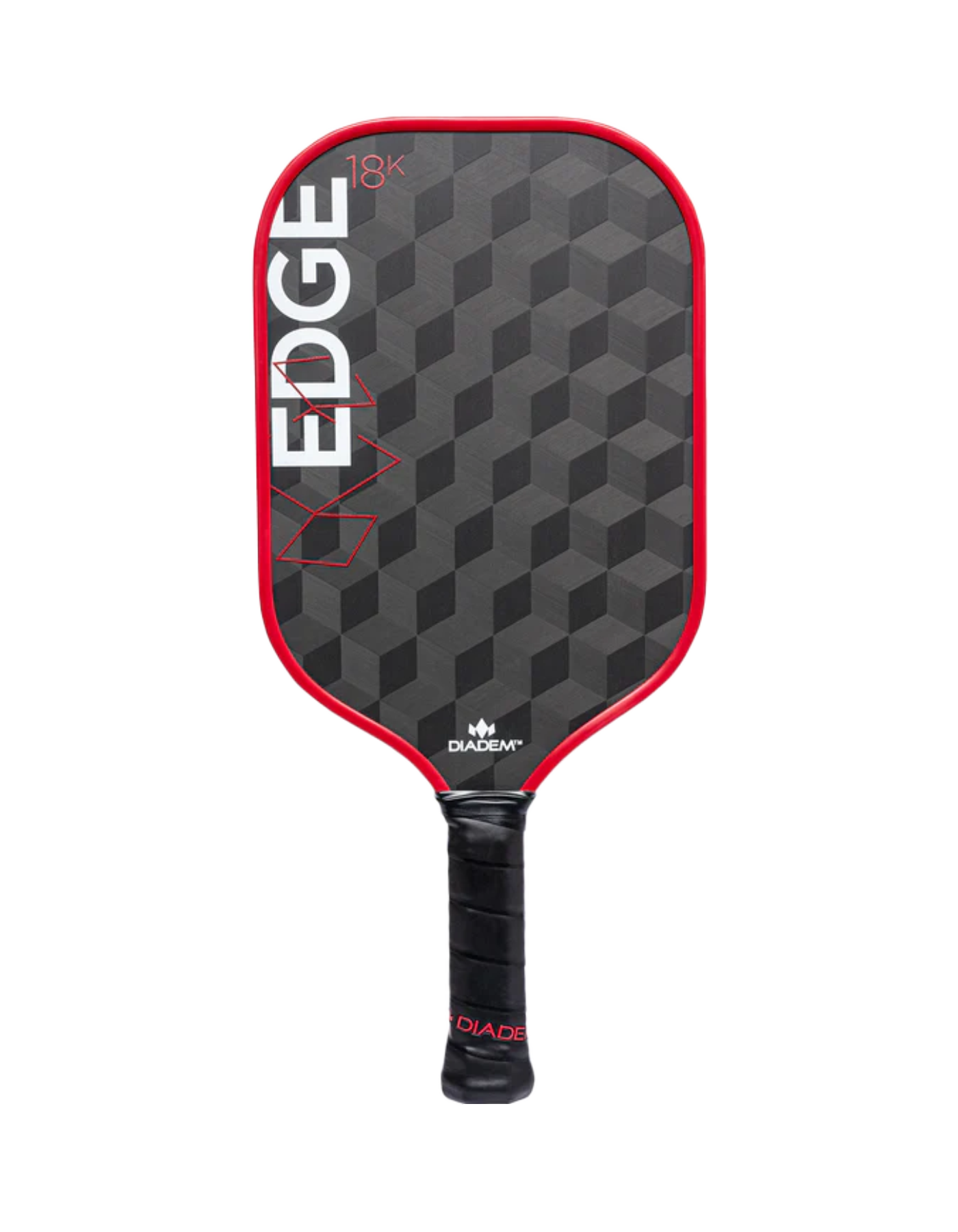 Diadem Edge 18K Pickleball Racket
