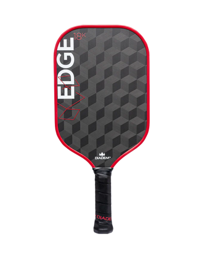 Diadem Edge 18K Pickleball Racket