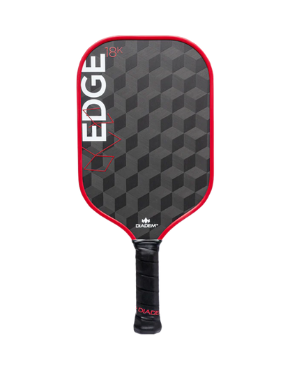 Diadem Edge 18K Pickleball Racket