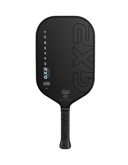 Vợt Pickleball Gearbox GX2 Power Elongated