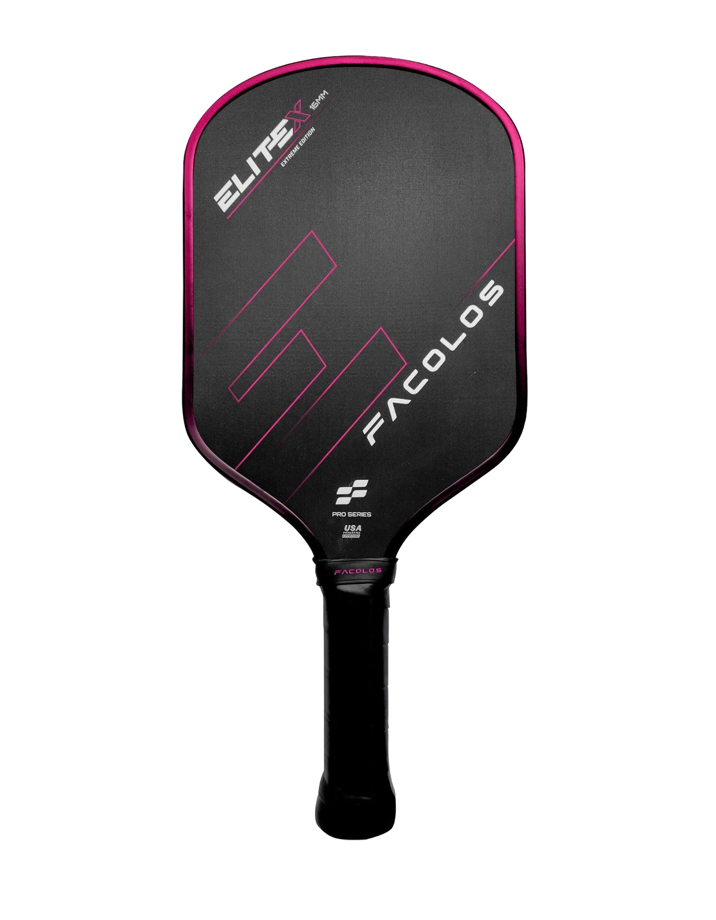 Facolos Elite X Pickleball racket