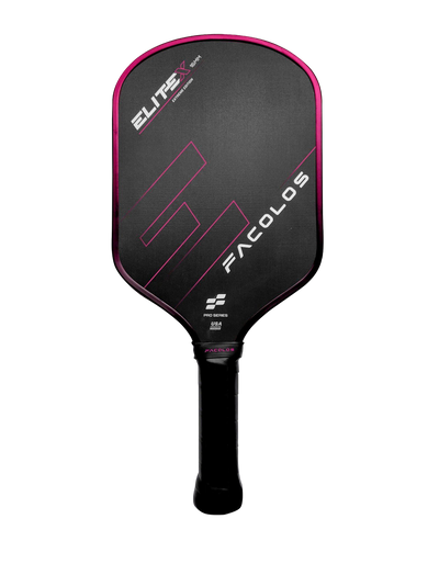 Facolos Elite X Pickleball racket