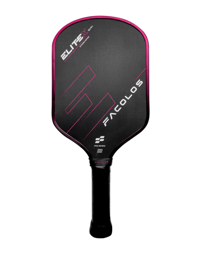 Facolos Elite X Pickleball racket